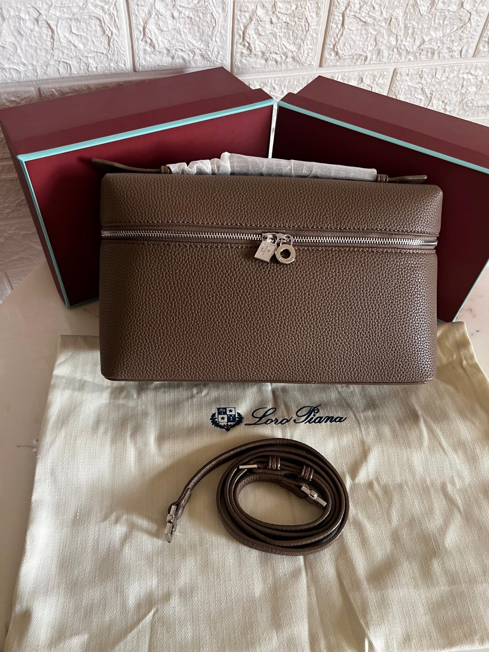 LORO PIANA