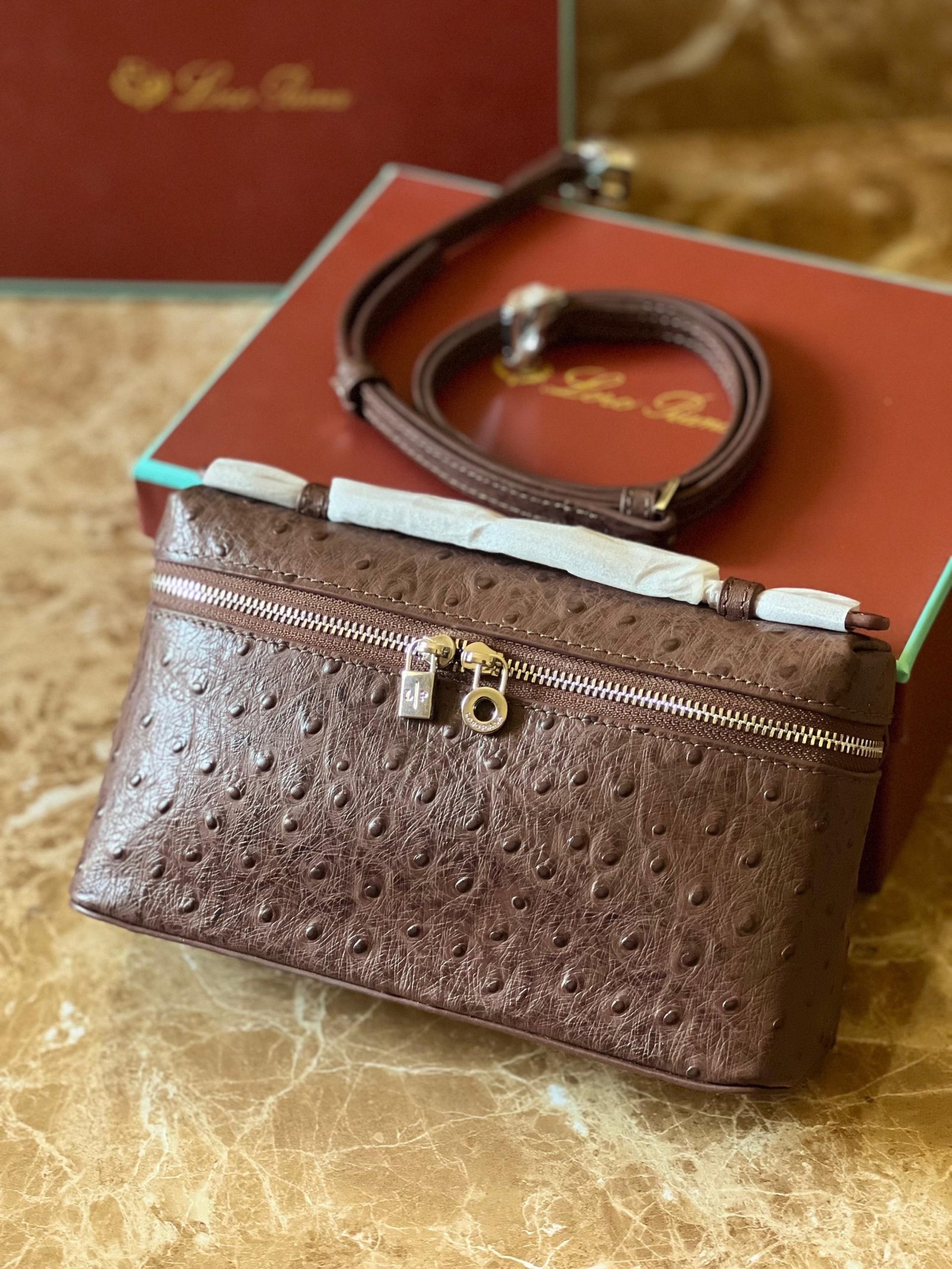 LORO PIANA
