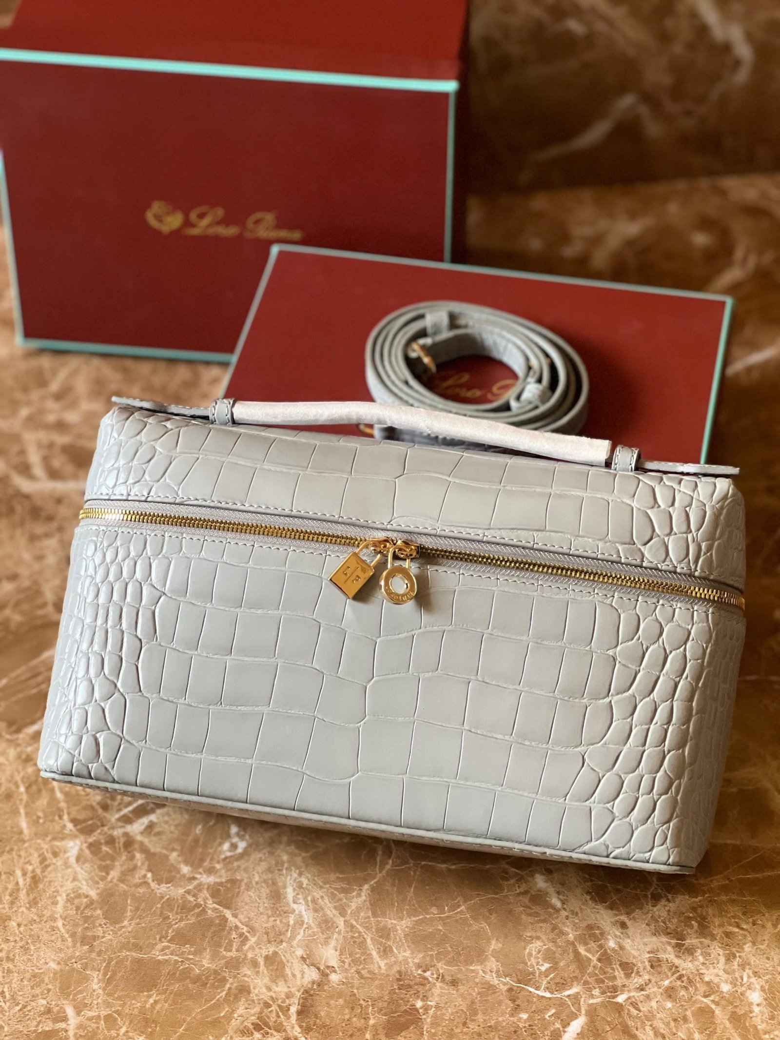 LORO PIANA