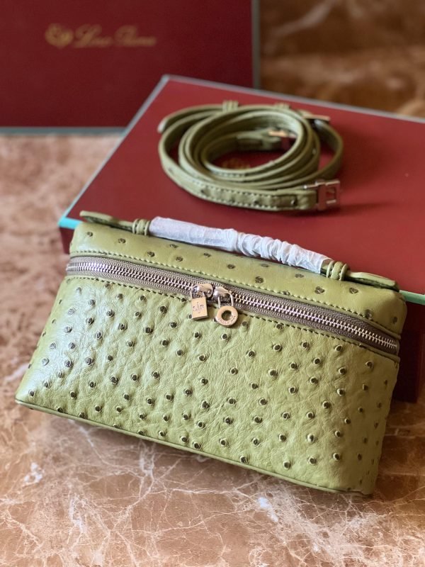 LORO PIANA