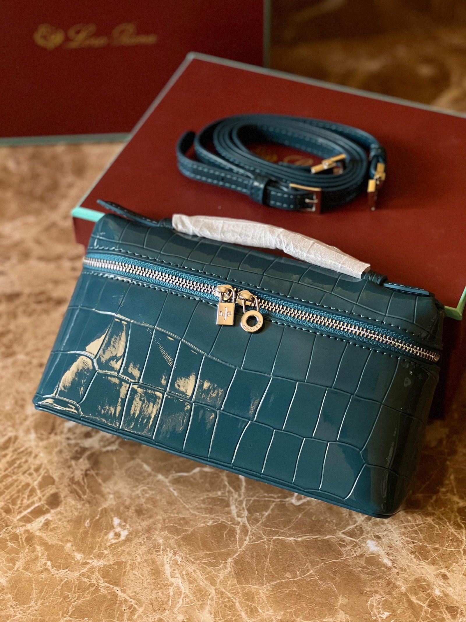 LORO PIANA