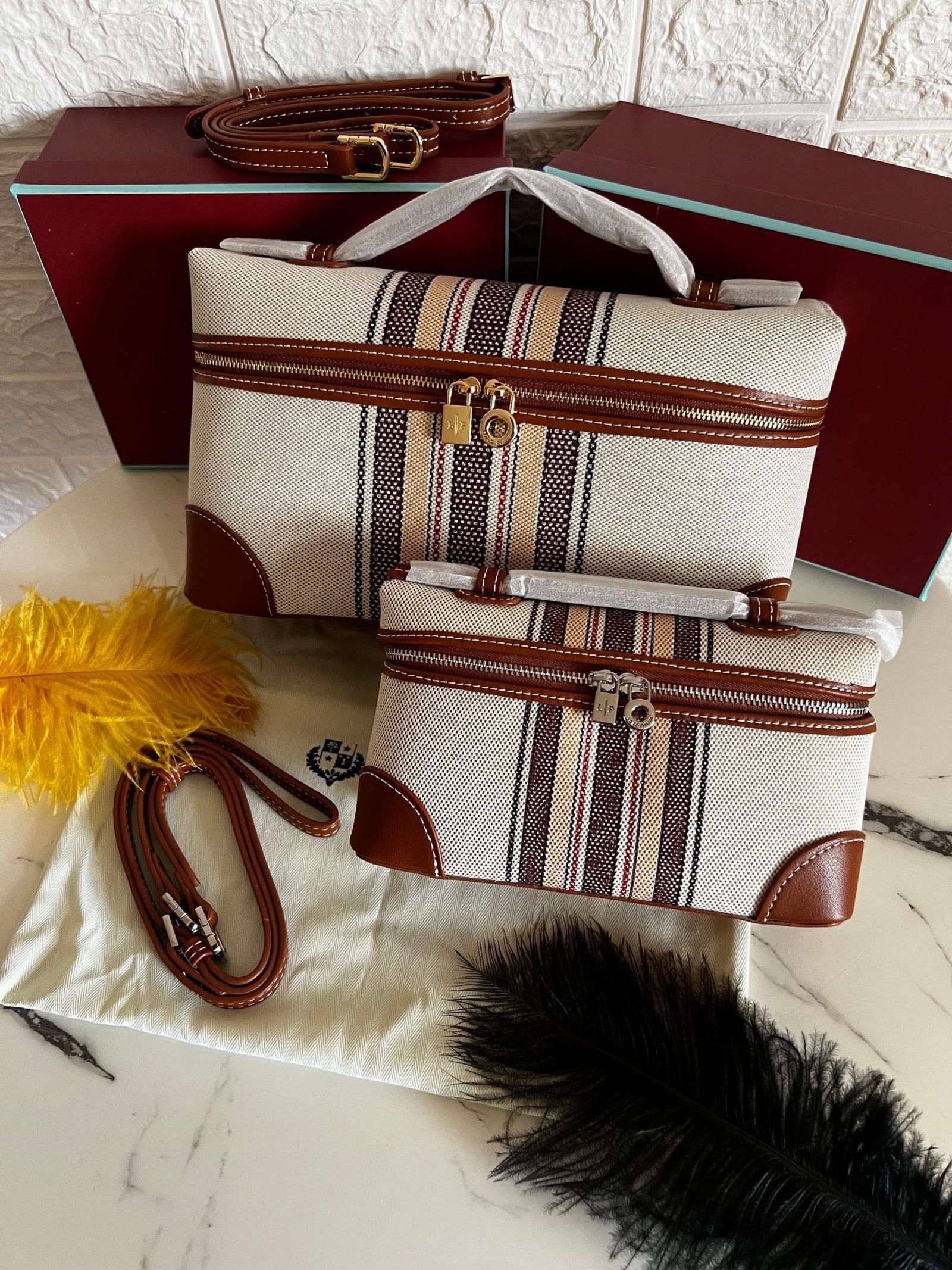 LORO PIANA