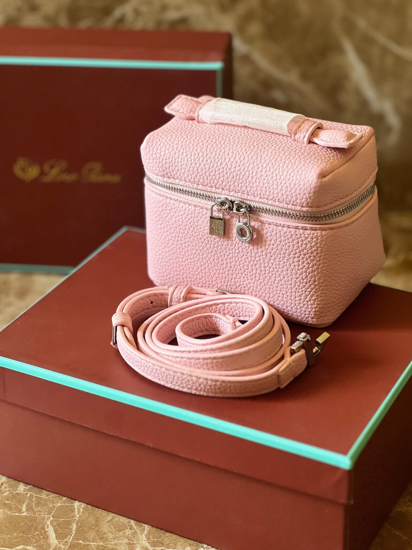 LORO PIANA