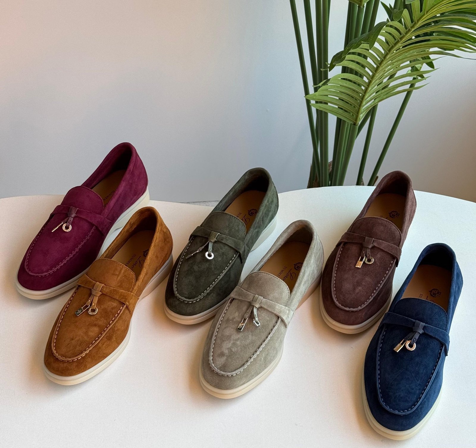 LORO PIANA