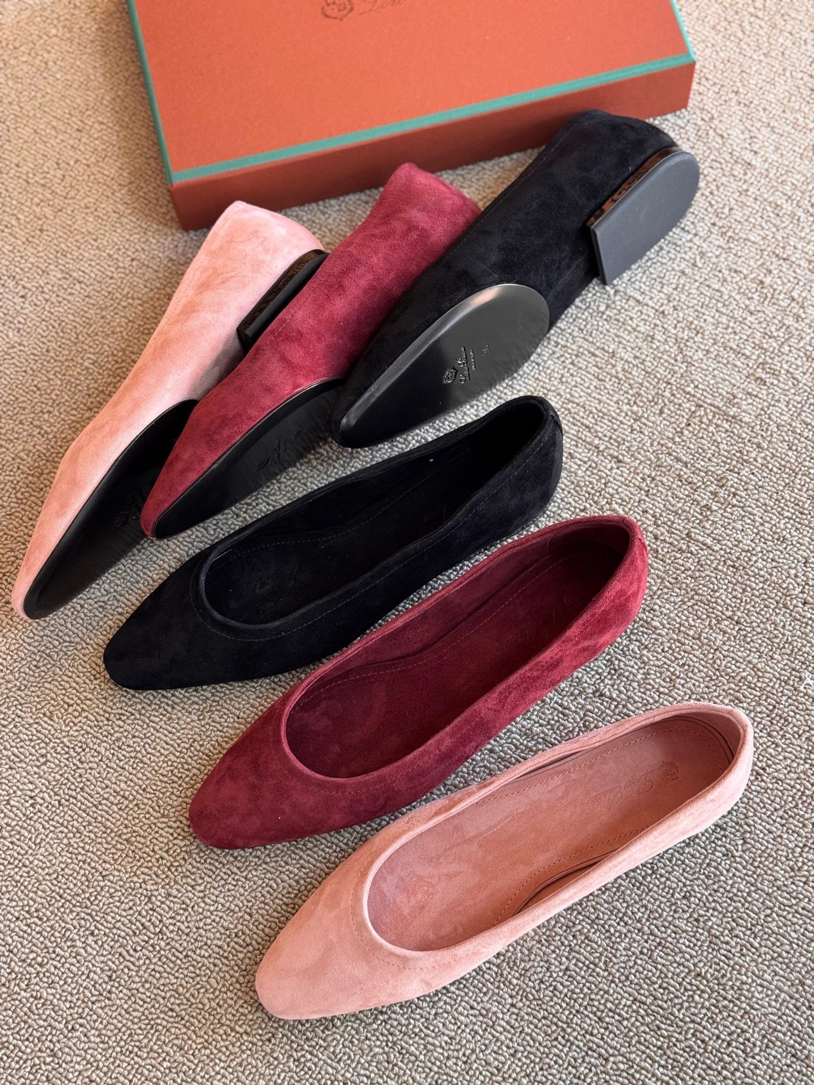 LORO PIANA