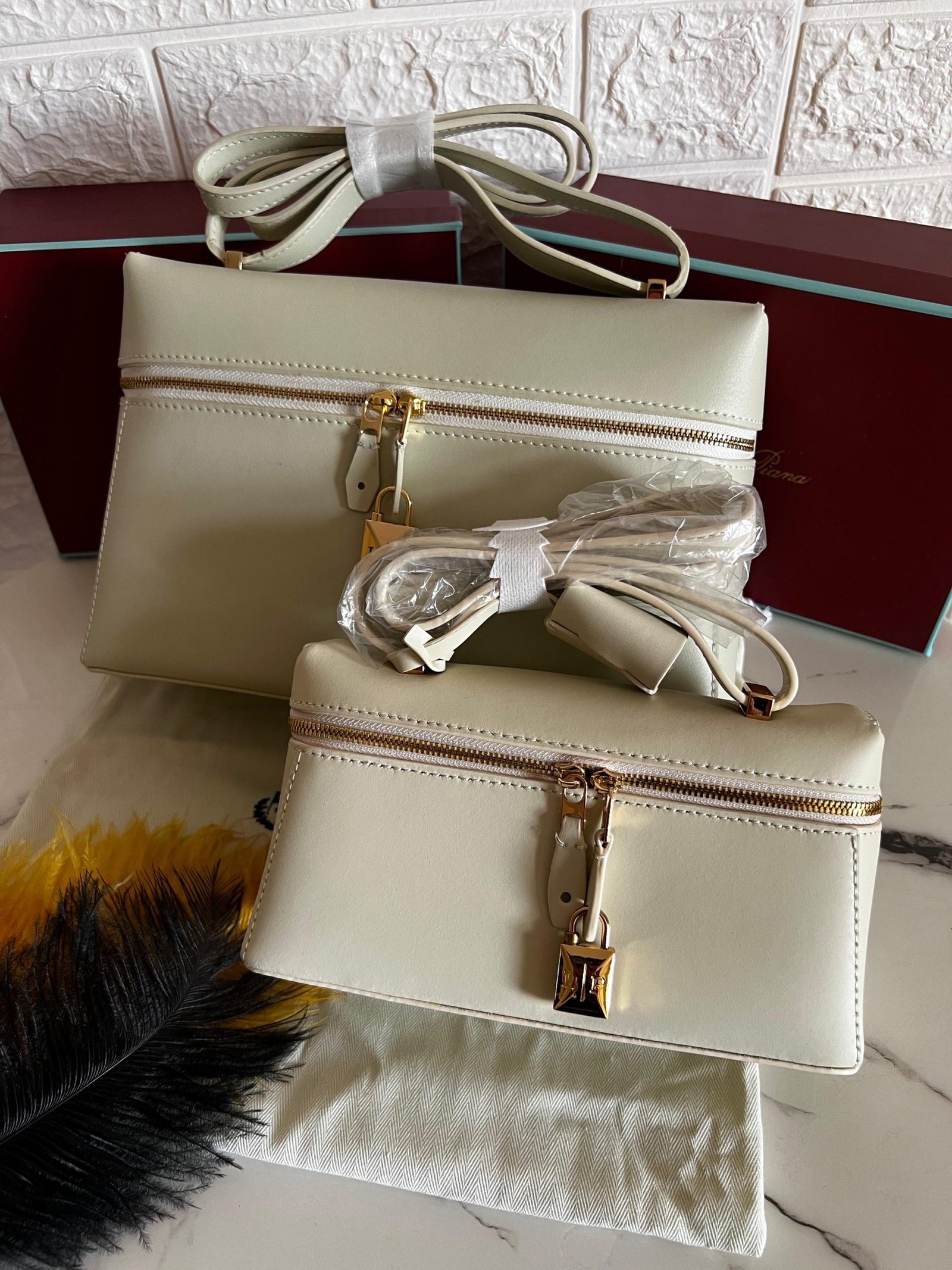 LORO PIANA