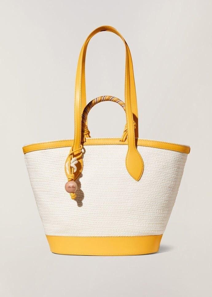 Loro Piana Eolian Large Bag – Super Master Quality | Luxury Tote