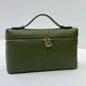 Loro Piana Extra Pocket Pouch