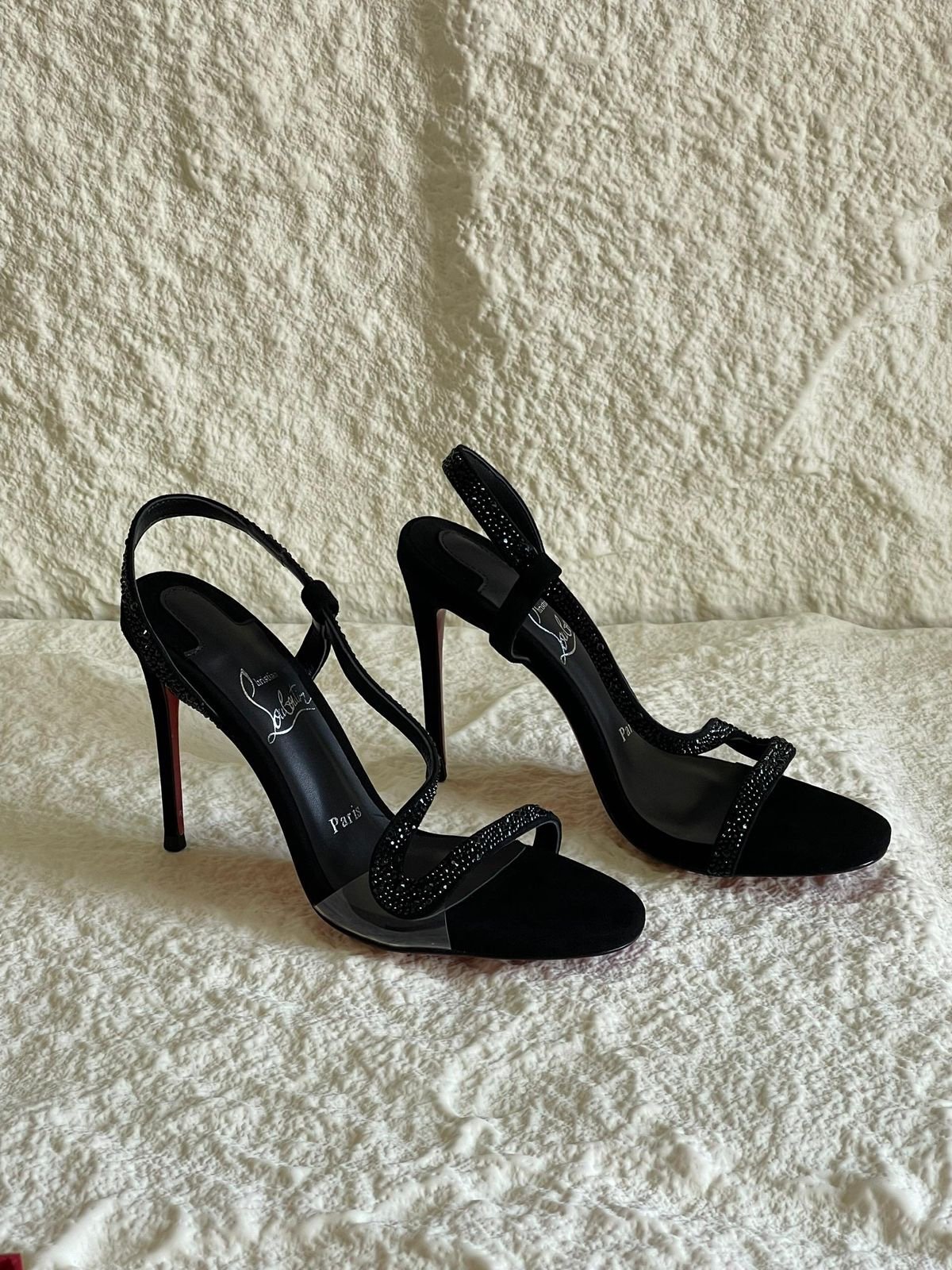 LOUBOUTIN