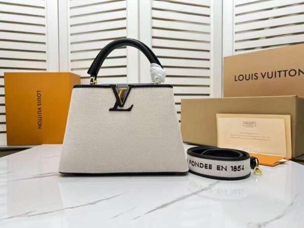 LOUIS VUITTON 27CM