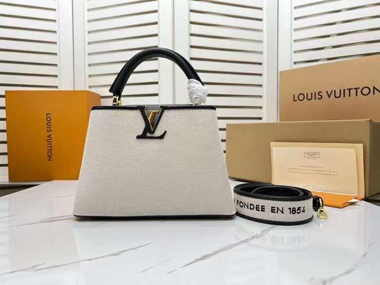 LOUIS VUITTON 27CM