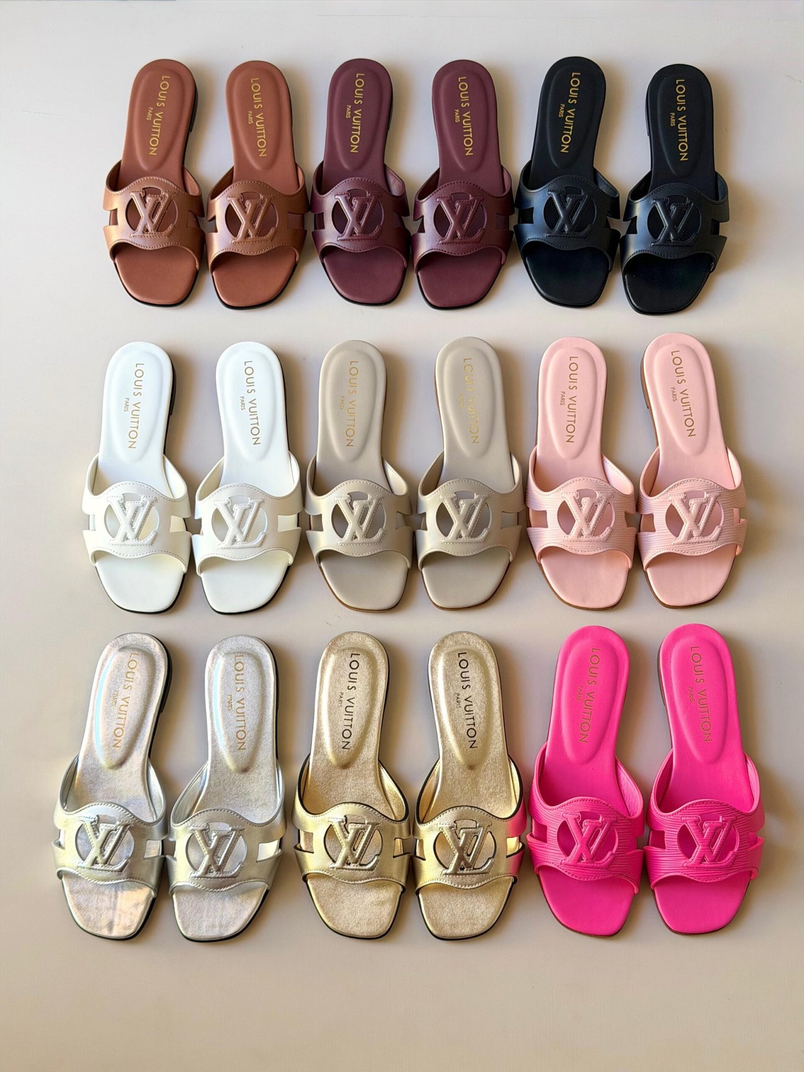 LOUIS VUITTON