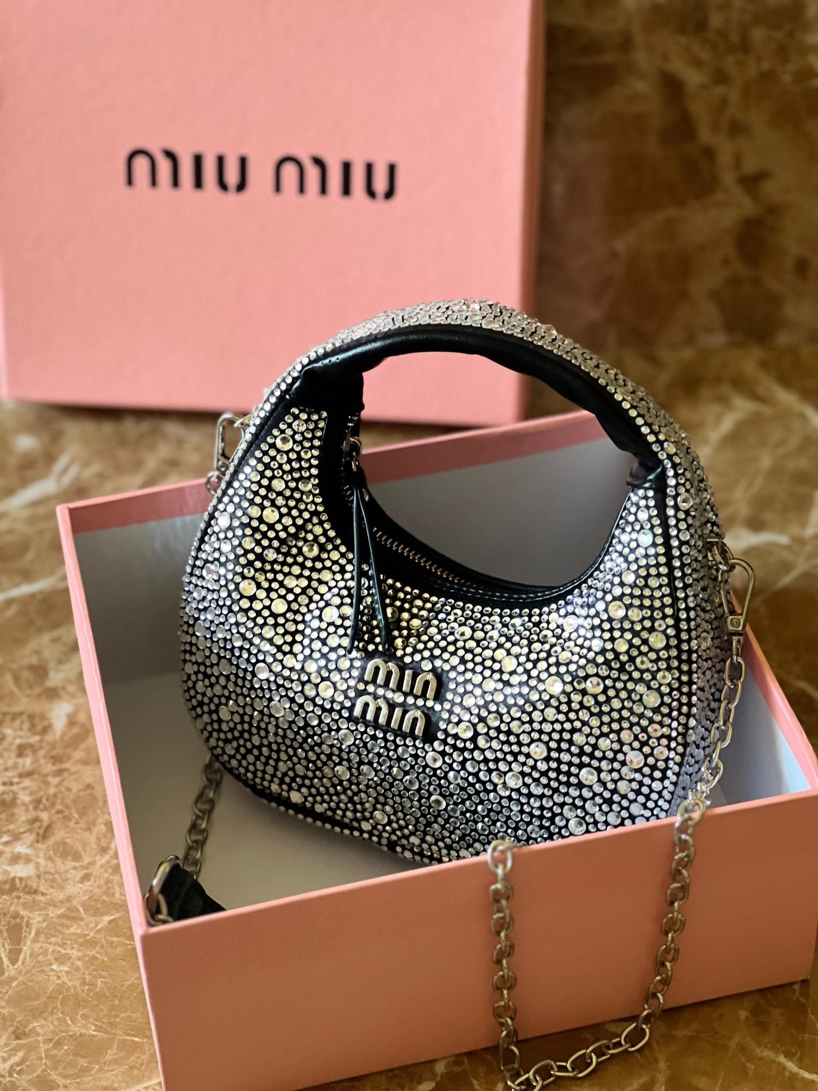 MIU MIU
