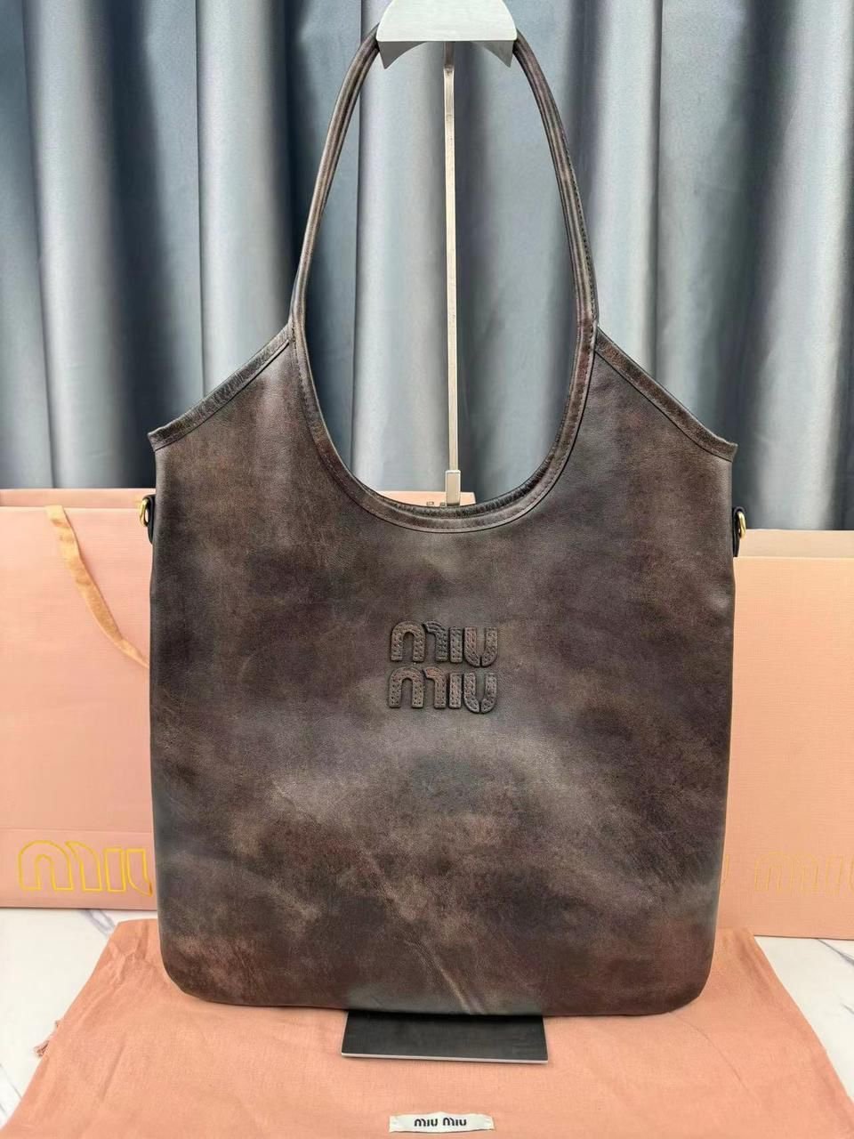 MIU MIU