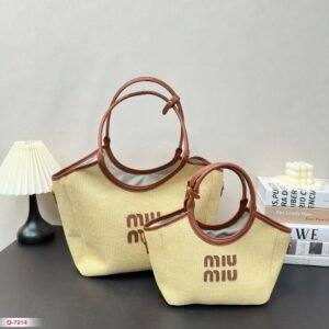 MIU MIU