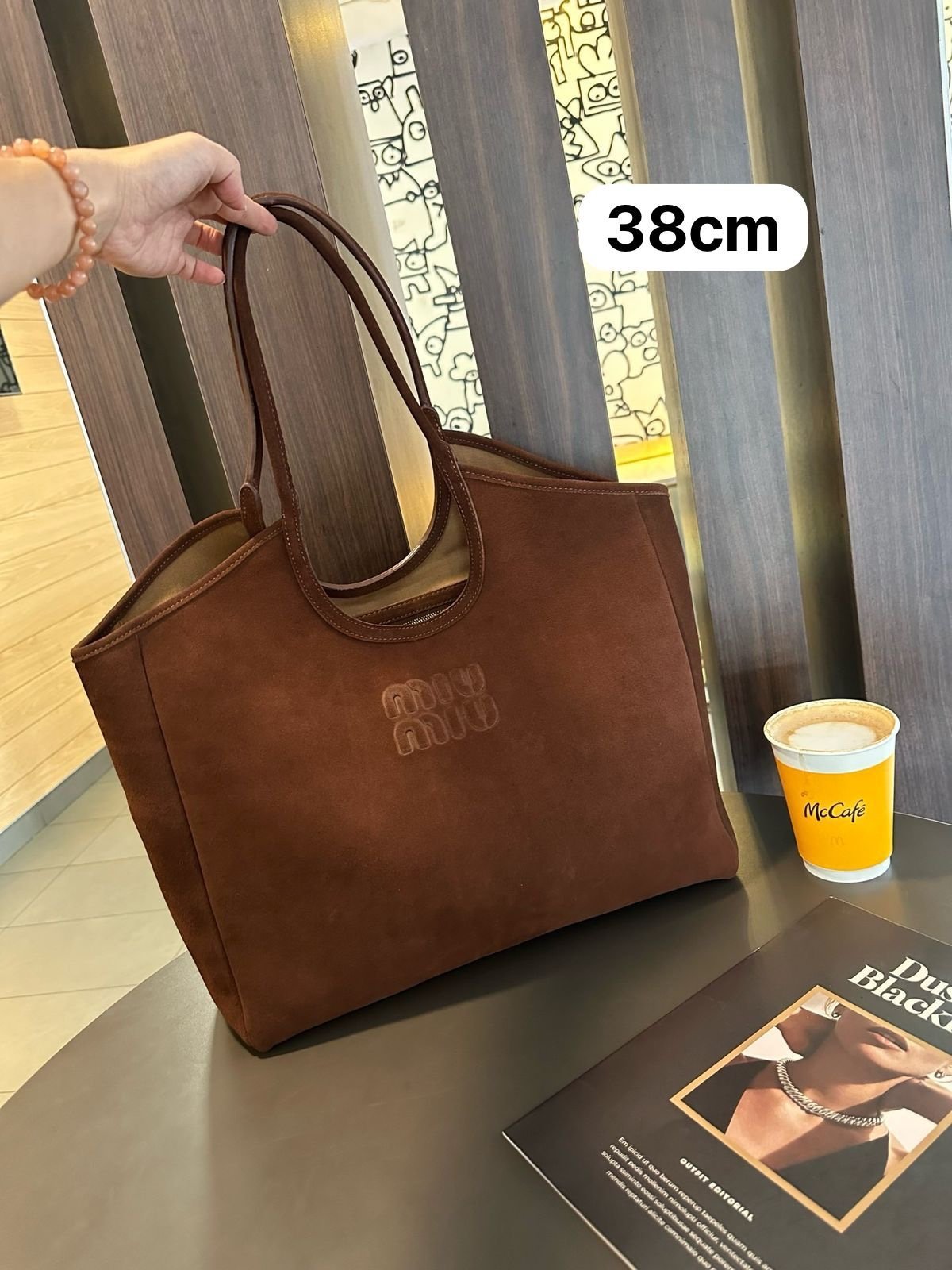 MIU MIU