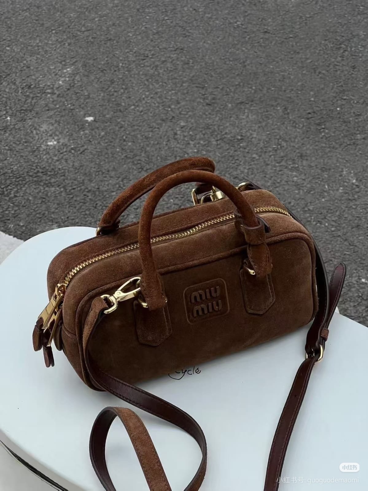 MIU MIU