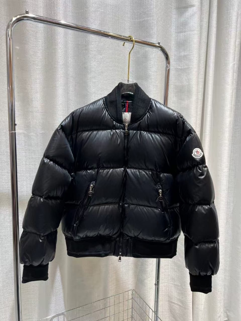 MONCLER