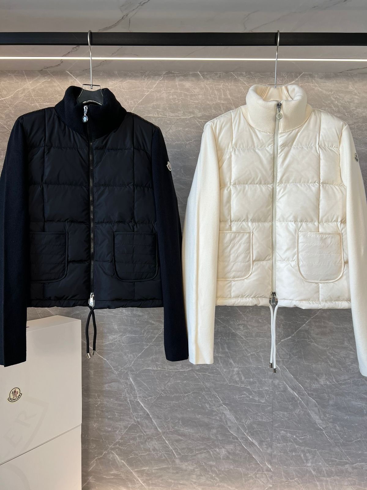 MONCLER
