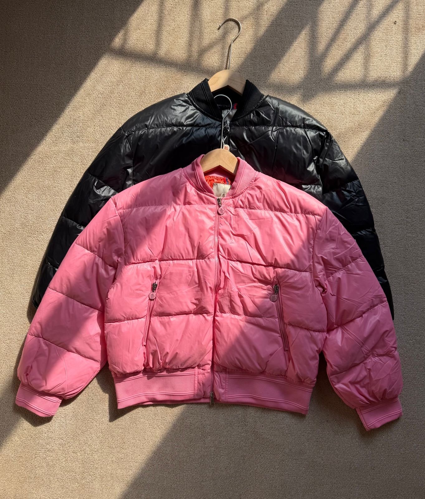 MONCLER