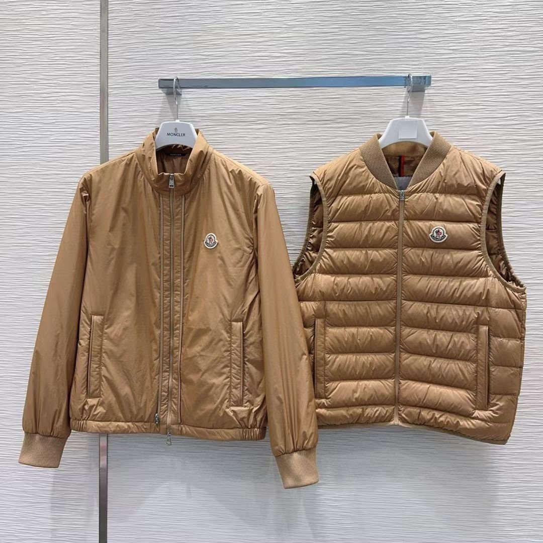 MONCLER