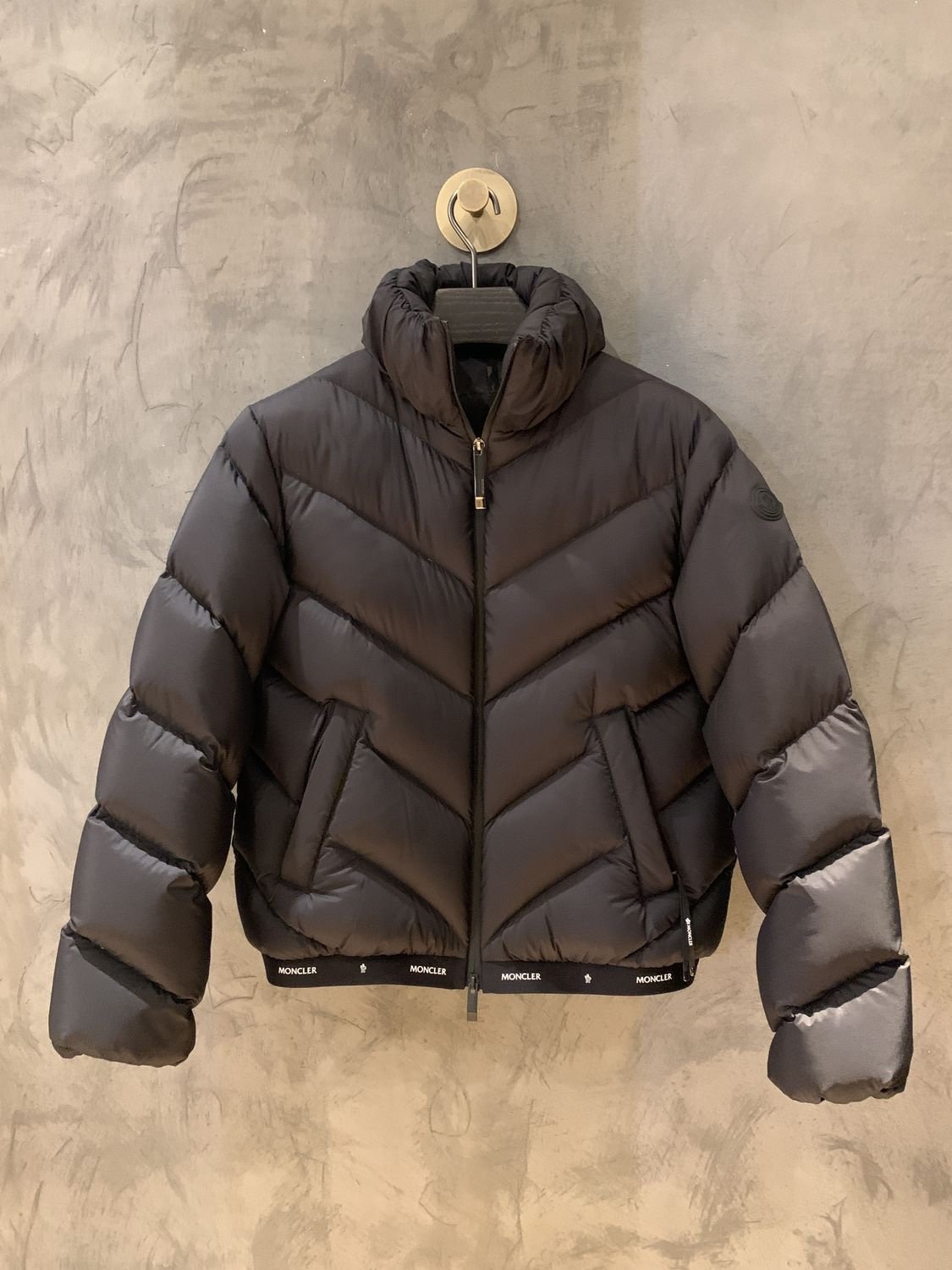MONCLER
