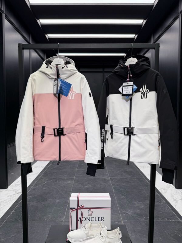 MONCLER