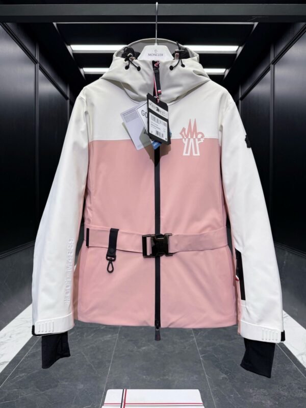 MONCLER
