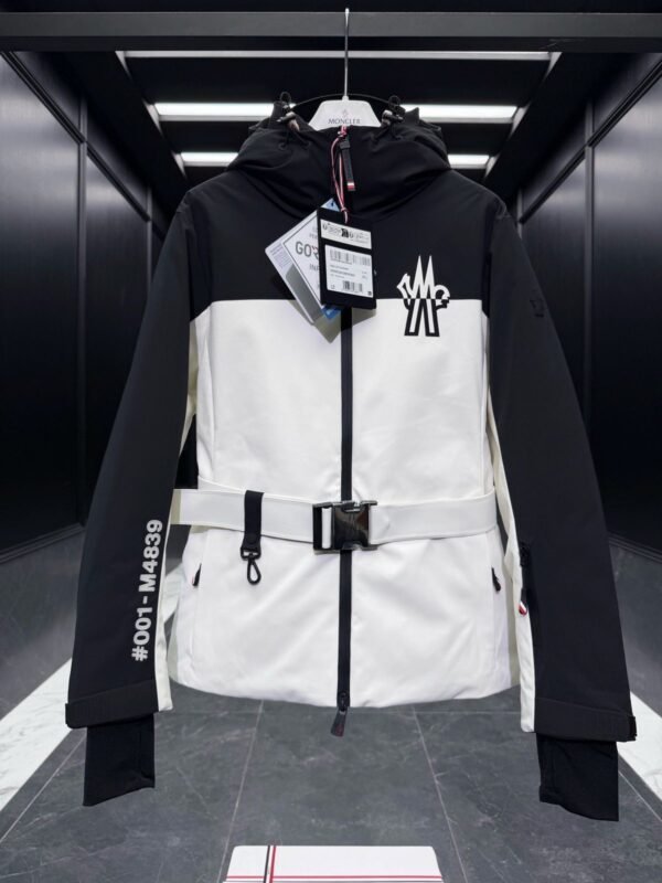 MONCLER