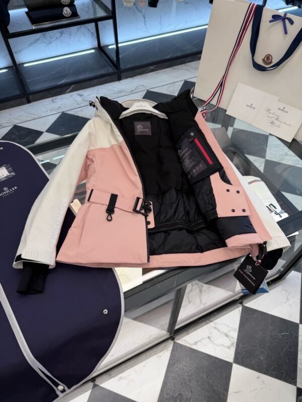 MONCLER