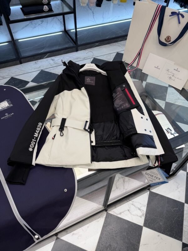 MONCLER