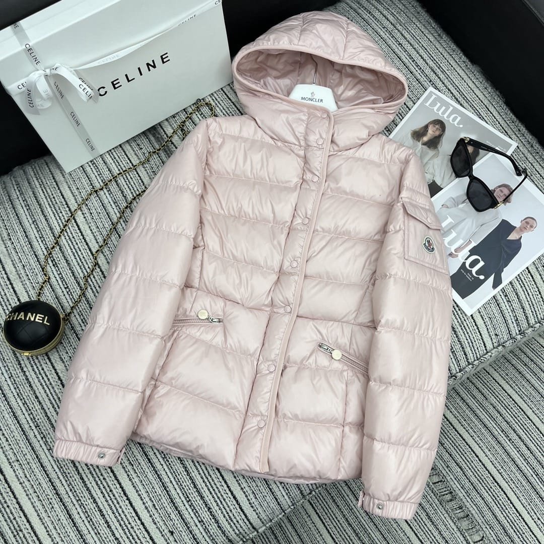 MONCLER