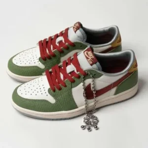 Nike shoe