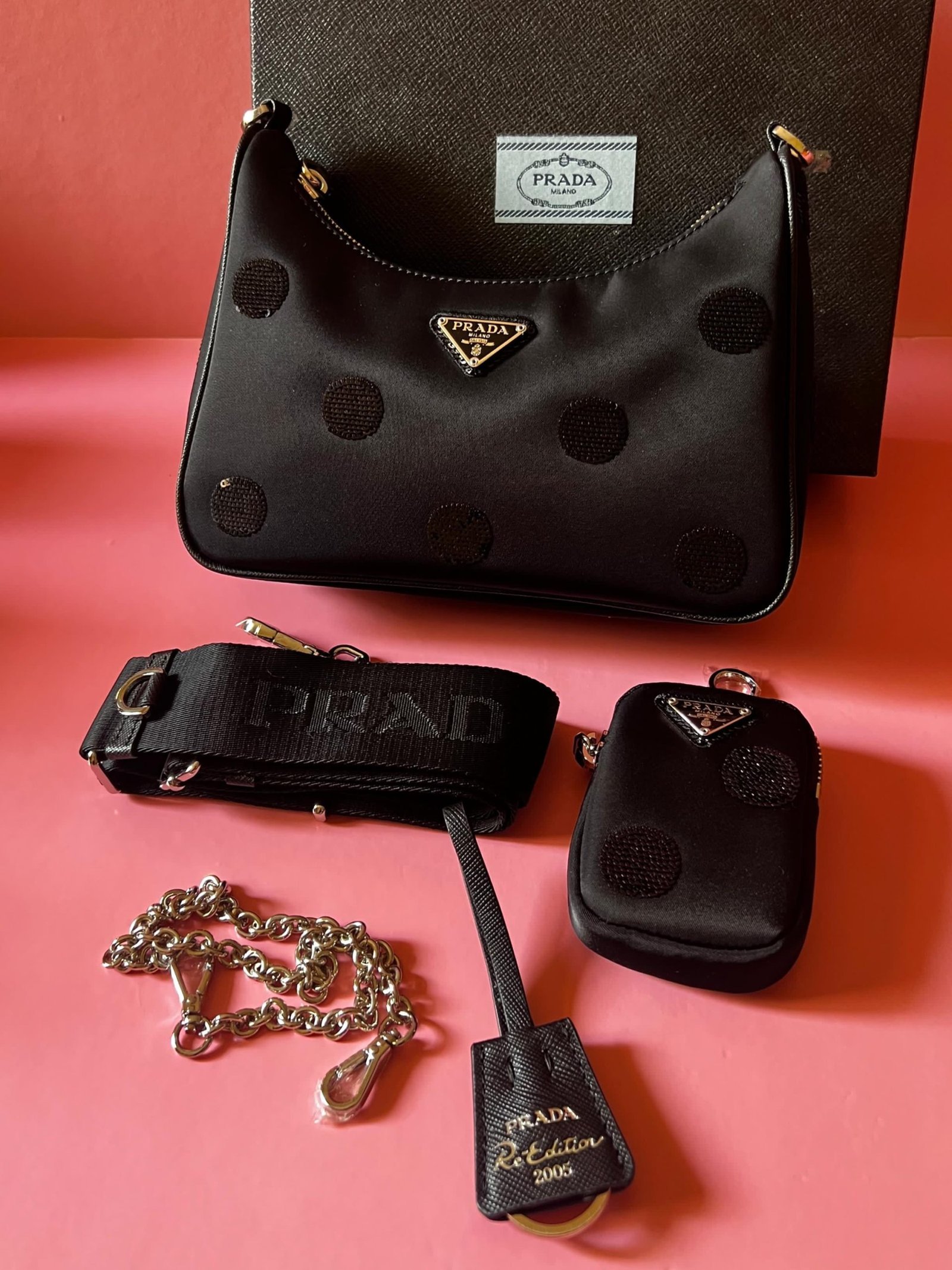 PRADA