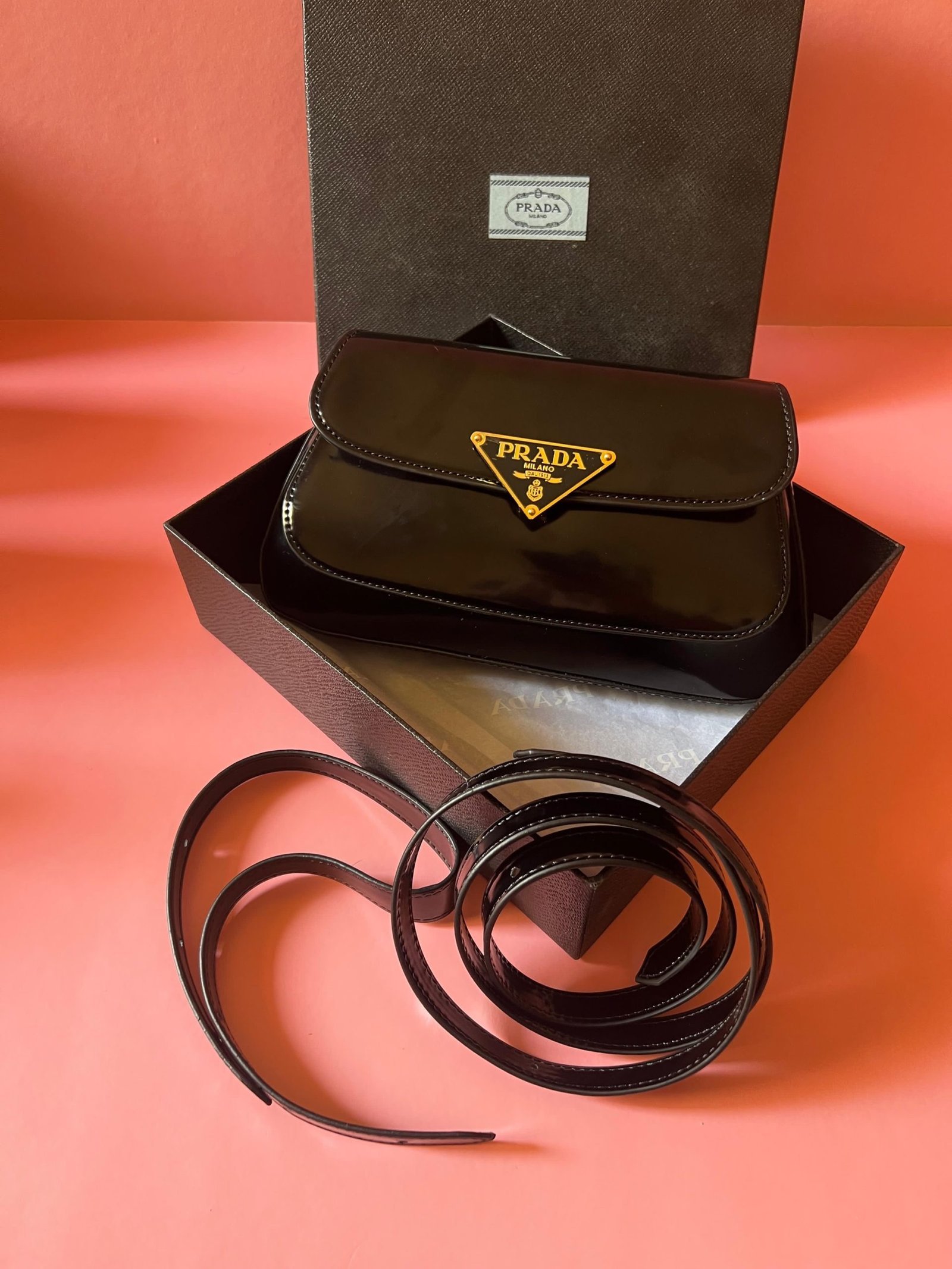 PRADA