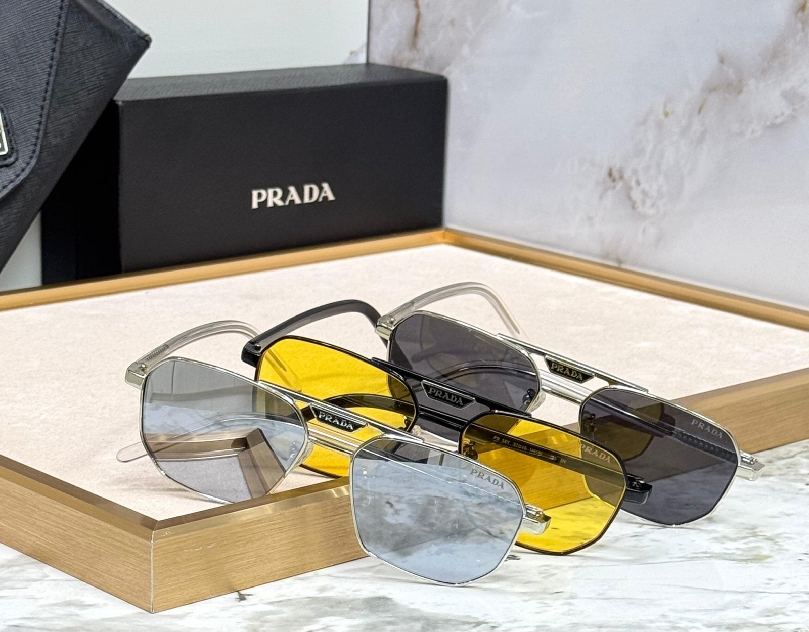 PRADA