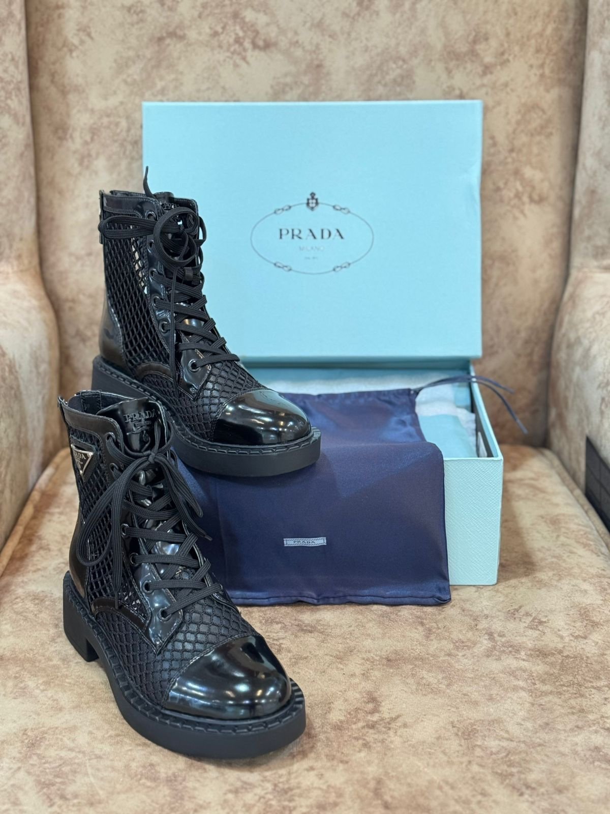 PRADA