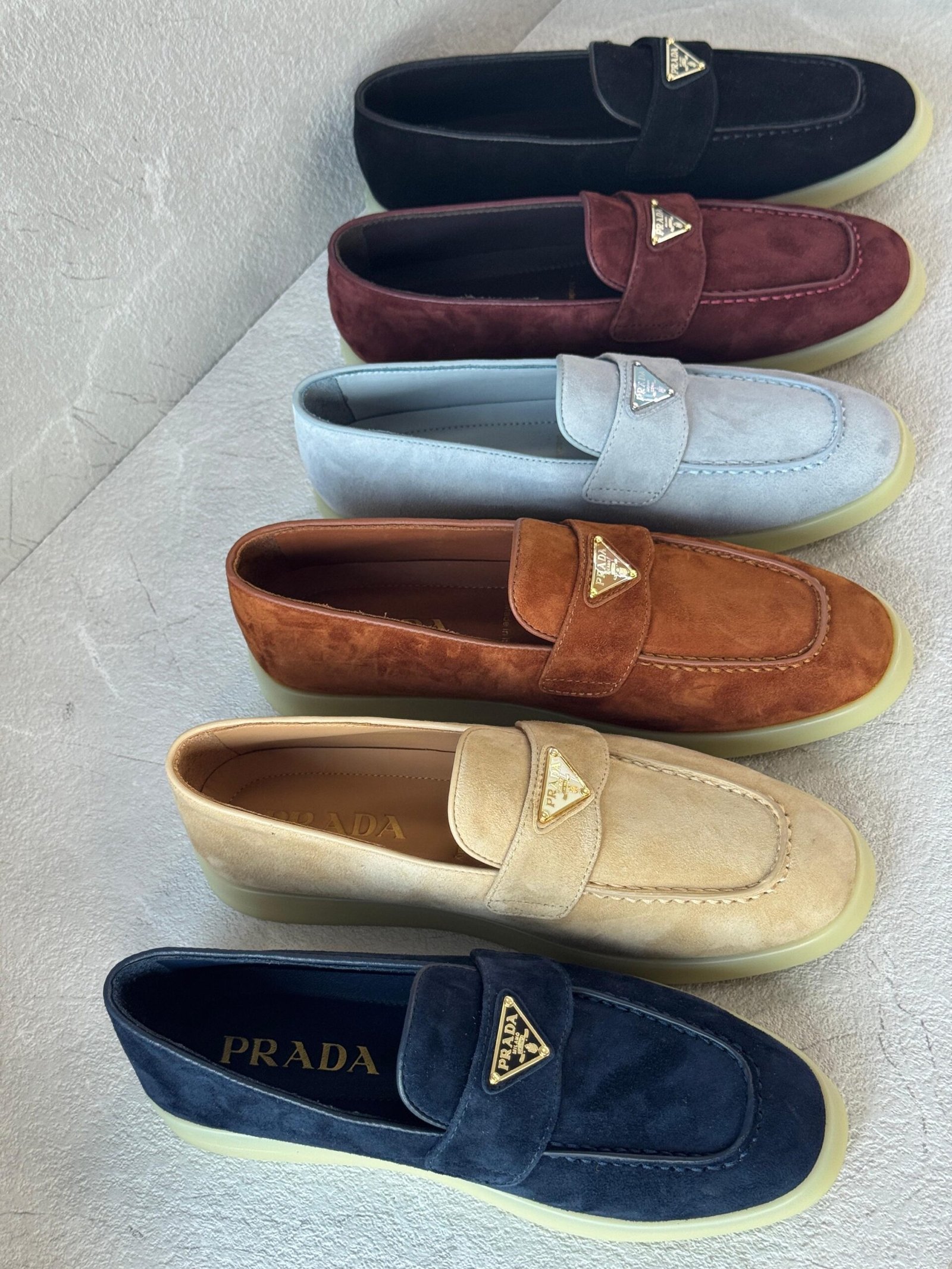 PRADA