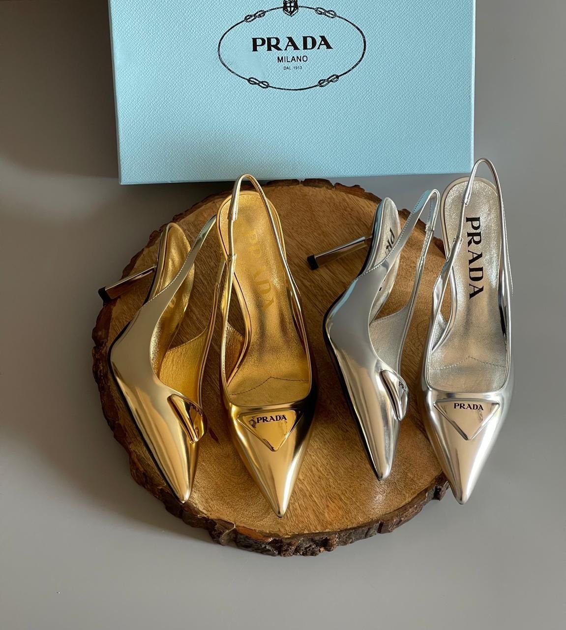 PRADA