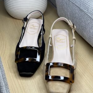ROGER VIVIER