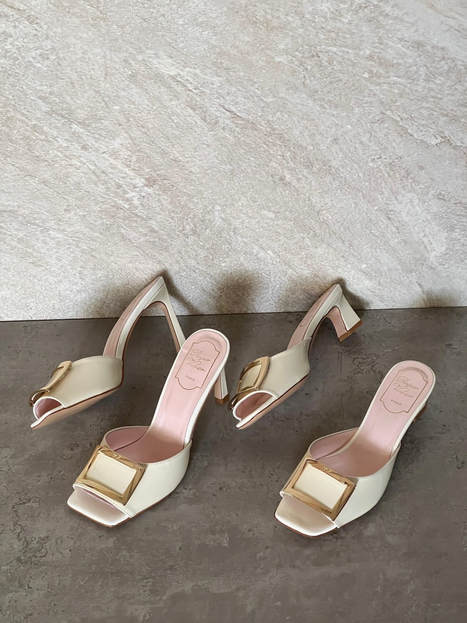 ROGER VIVIER