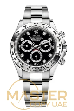 Rolex Cosmograph Daytona 116509G - copywatchesdubai.com