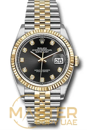 Rolex Datejust 36 126233G - copywatchesdubai.com