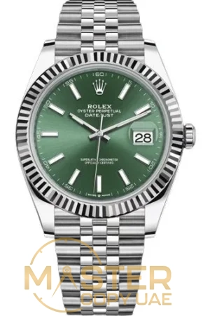 Rolex Datejust 36 126334-0028 - copywatchesdubai.com