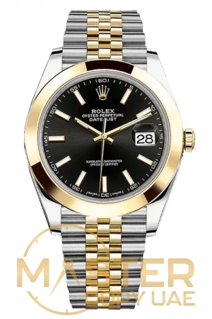 Rolex Datejust 41 126303-0014 - copywatchesdubai.com