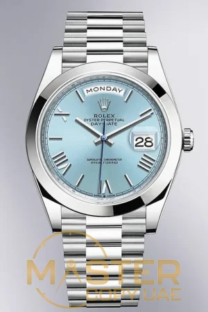 Rolex Day-Date 40 228206-0044 - copywatchesdubai.com