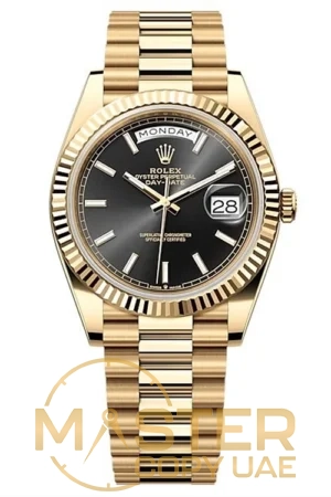 Rolex Day Date 40 228238-0067 - copywatchesdubai.com