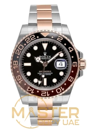 Rolex GMT-Master II 126711CHNR - copywatchesdubai.com