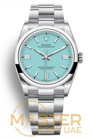 Rolex Oyster Perpetual 36 126000 - copywatchesdubai.com