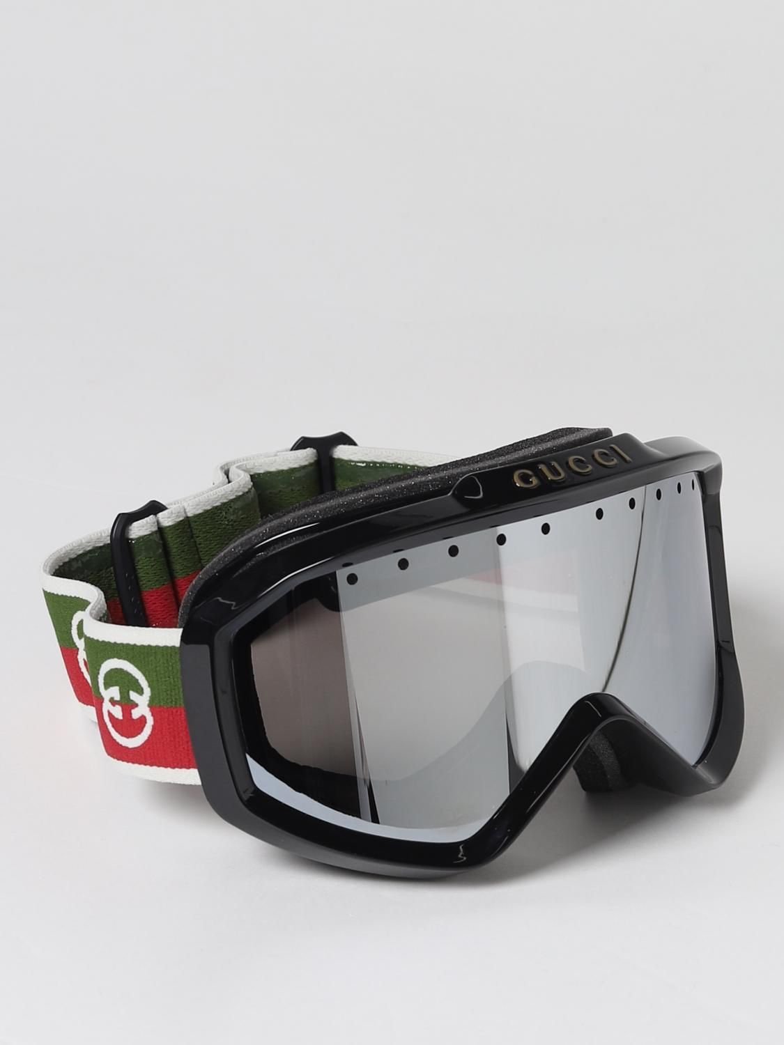 SKI GOGGLE